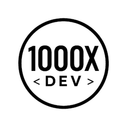 1000xDev